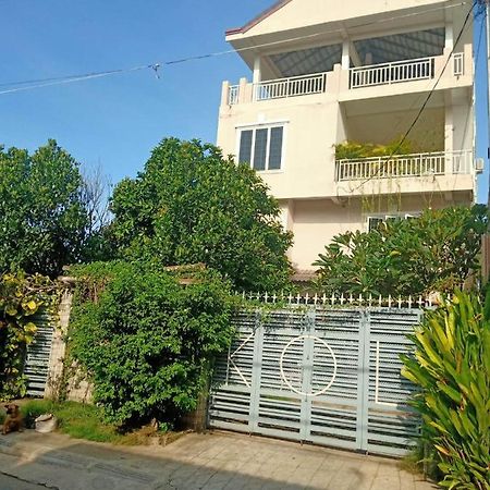 Bed and Breakfast Kol House Phnom Penh Exterior foto