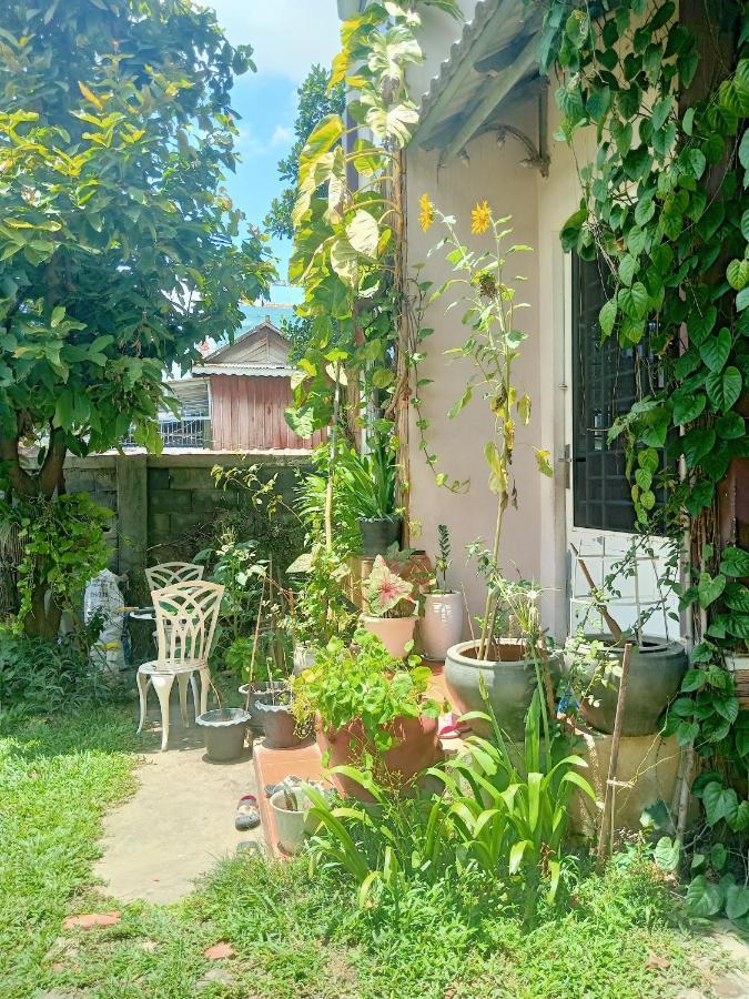 Bed and Breakfast Kol House Phnom Penh Exterior foto