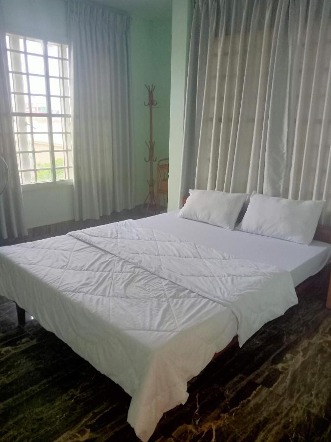 Bed and Breakfast Kol House Phnom Penh Exterior foto