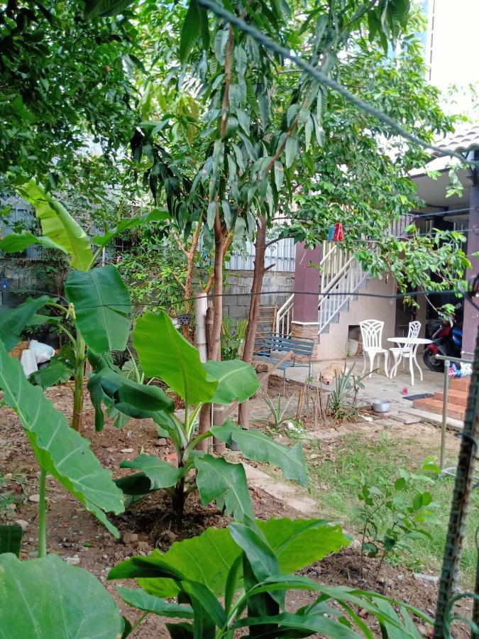 Bed and Breakfast Kol House Phnom Penh Exterior foto
