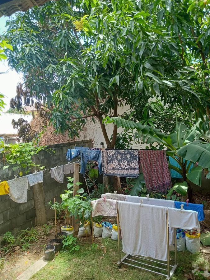 Bed and Breakfast Kol House Phnom Penh Exterior foto