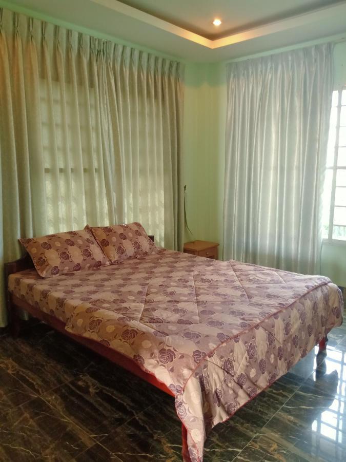 Bed and Breakfast Kol House Phnom Penh Exterior foto