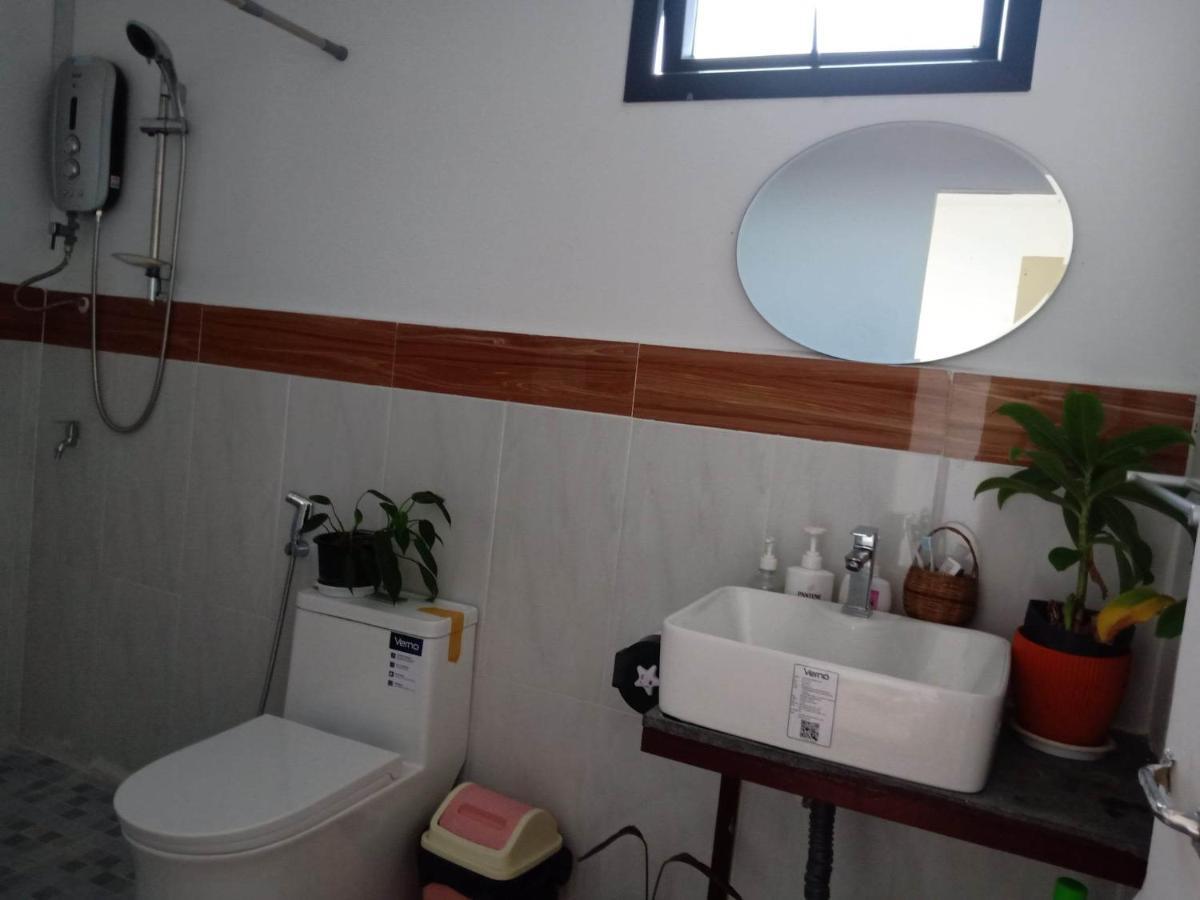 Bed and Breakfast Kol House Phnom Penh Exterior foto