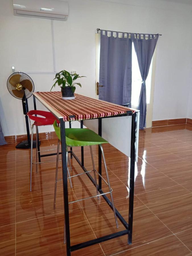 Bed and Breakfast Kol House Phnom Penh Exterior foto