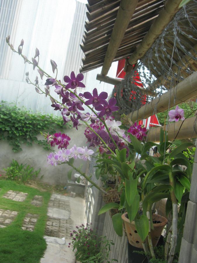 Bed and Breakfast Kol House Phnom Penh Exterior foto