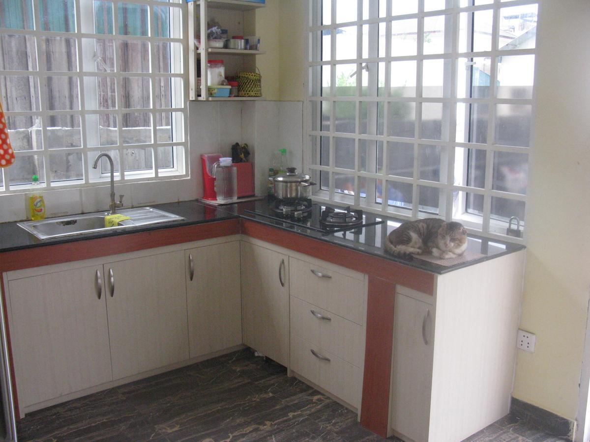 Bed and Breakfast Kol House Phnom Penh Exterior foto