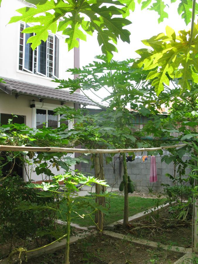 Bed and Breakfast Kol House Phnom Penh Exterior foto