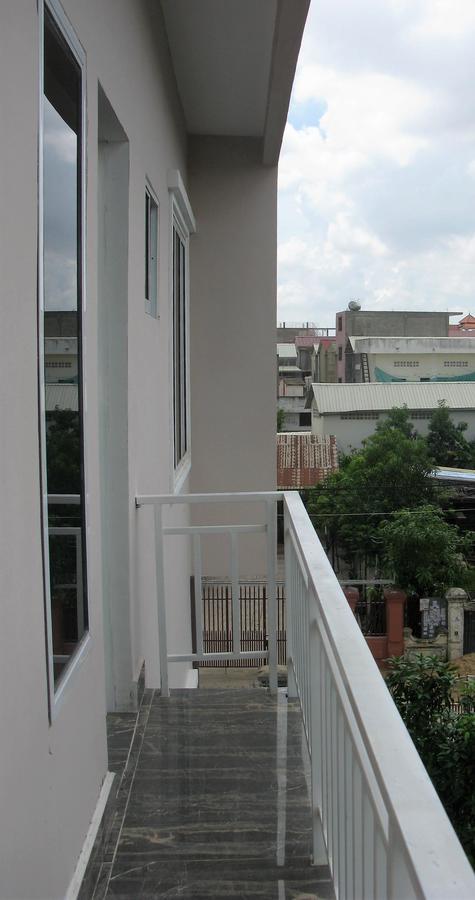 Bed and Breakfast Kol House Phnom Penh Exterior foto