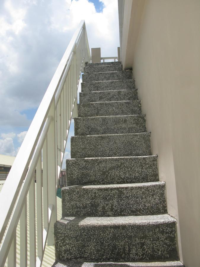 Bed and Breakfast Kol House Phnom Penh Exterior foto