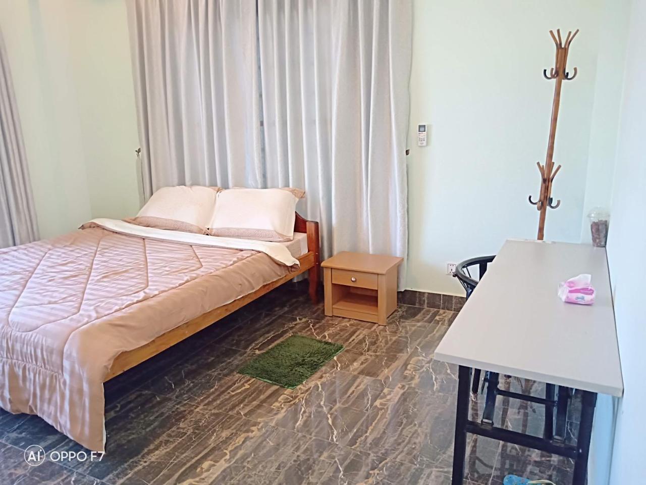 Bed and Breakfast Kol House Phnom Penh Exterior foto