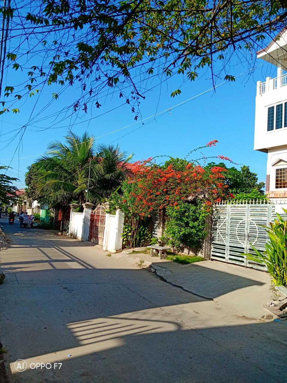 Bed and Breakfast Kol House Phnom Penh Exterior foto