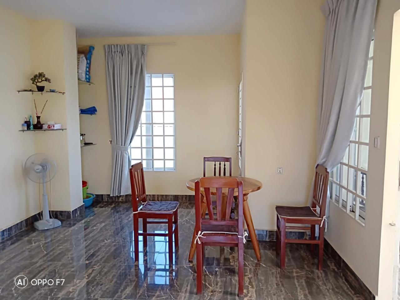 Bed and Breakfast Kol House Phnom Penh Exterior foto