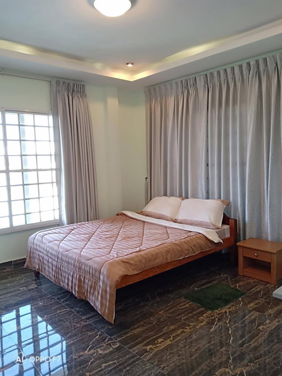Bed and Breakfast Kol House Phnom Penh Exterior foto