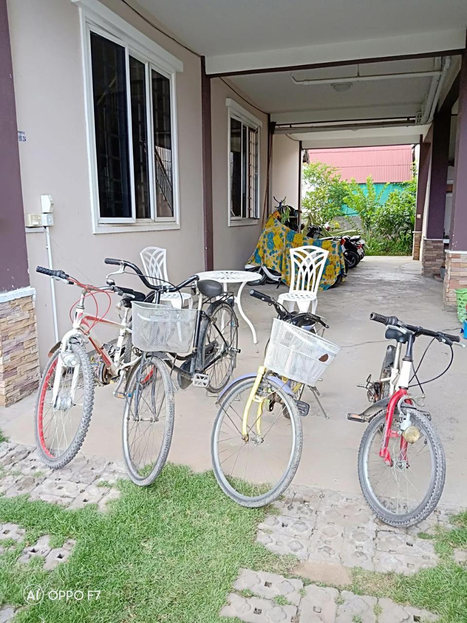 Bed and Breakfast Kol House Phnom Penh Exterior foto