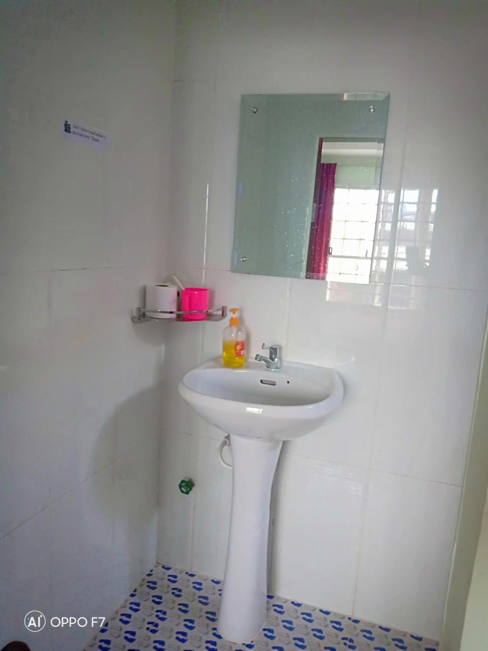 Bed and Breakfast Kol House Phnom Penh Exterior foto