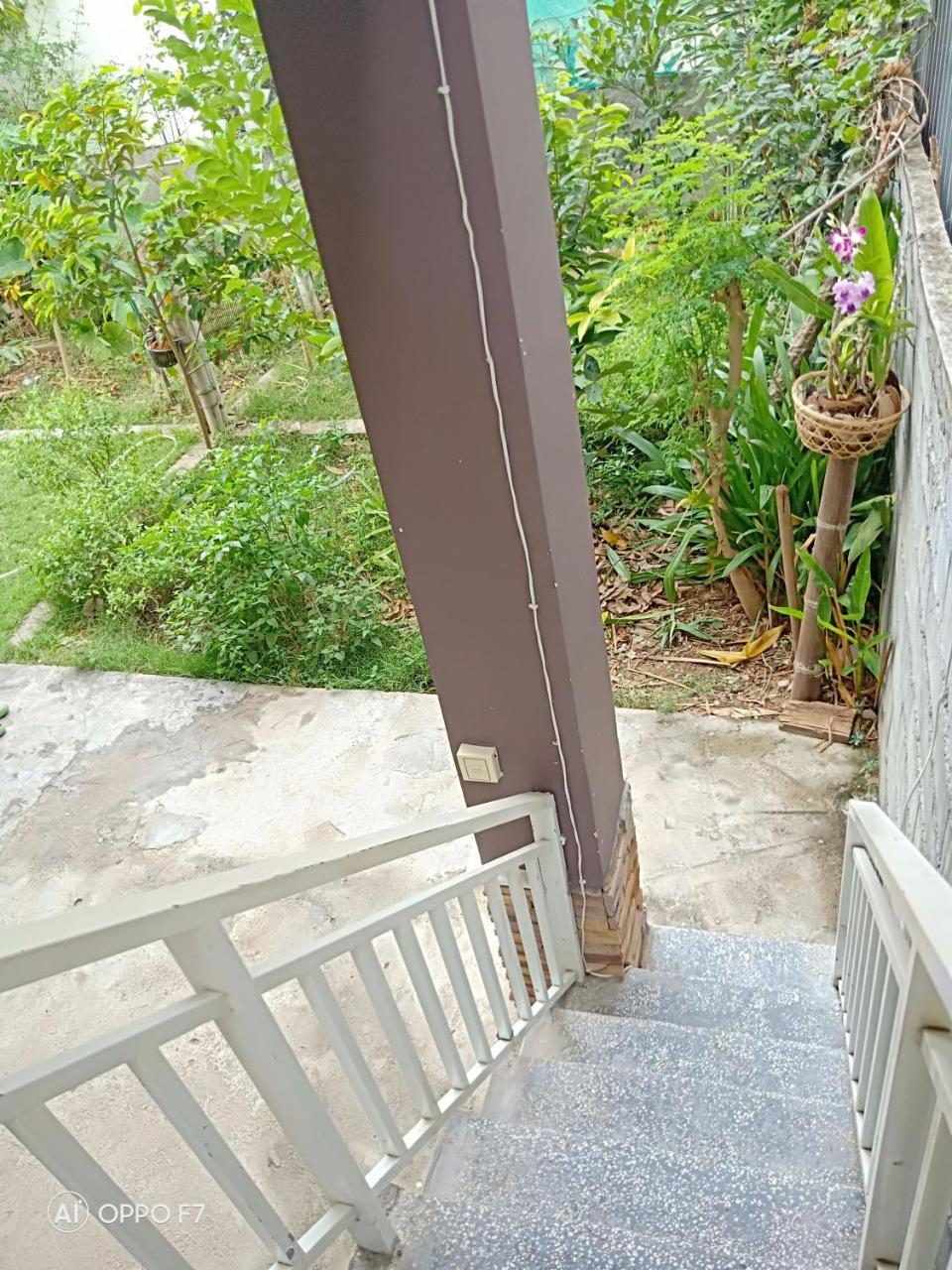 Bed and Breakfast Kol House Phnom Penh Exterior foto