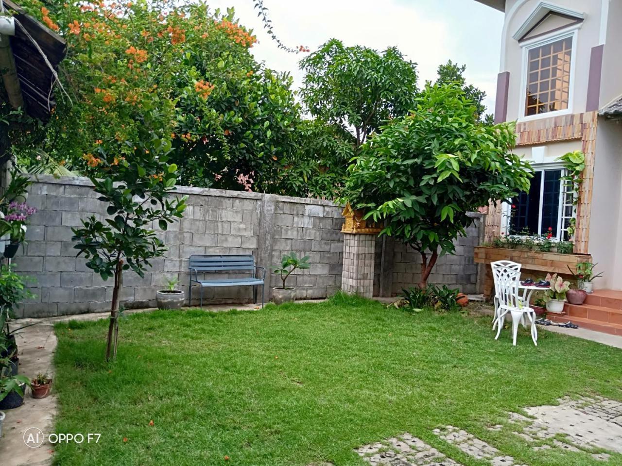 Bed and Breakfast Kol House Phnom Penh Exterior foto